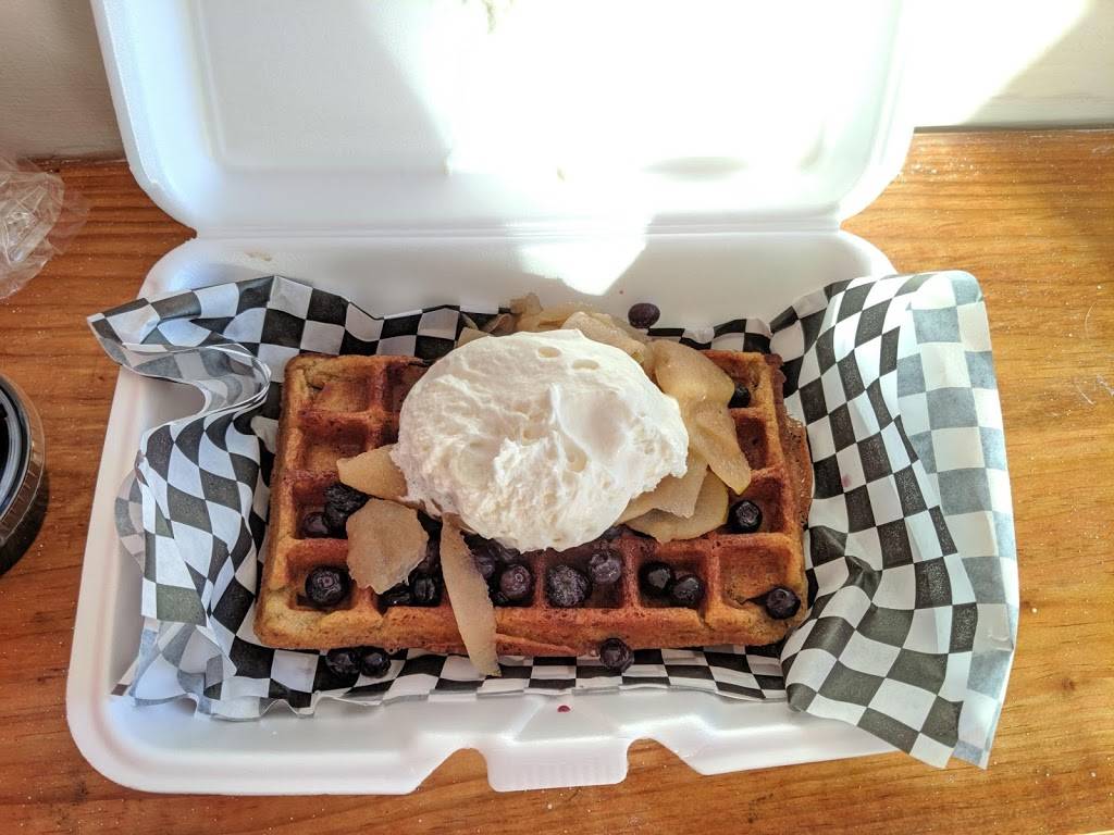 Brewers Waffles and Milkshakes | restaurant | 1313 US-360, Richmond, VA 23224, USA | 8046583468 OR +1 804-658-3468