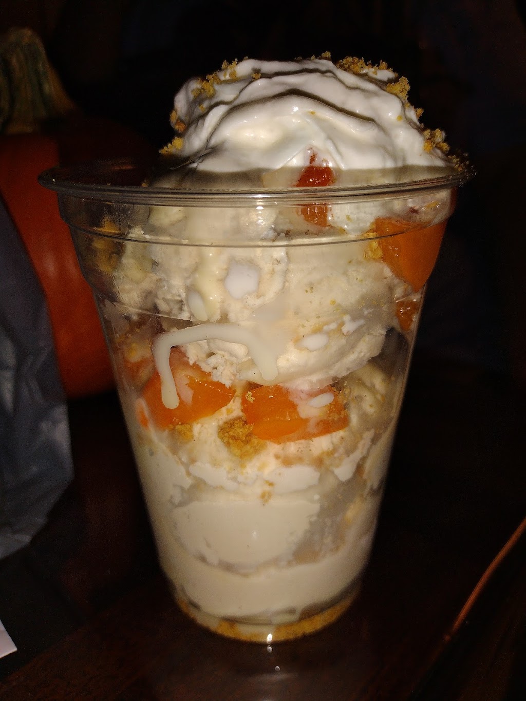 Ice Box Creamery | restaurant | 9570 Clifford St, Fort Worth, TX 76108, USA | 8172019793 OR +1 817-201-9793