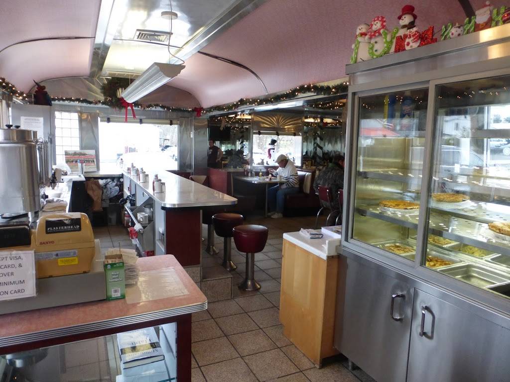 Blairstown Diner | restaurant | 53 NJ-94, Blairstown, NJ 07825, USA | 9083626070 OR +1 908-362-6070