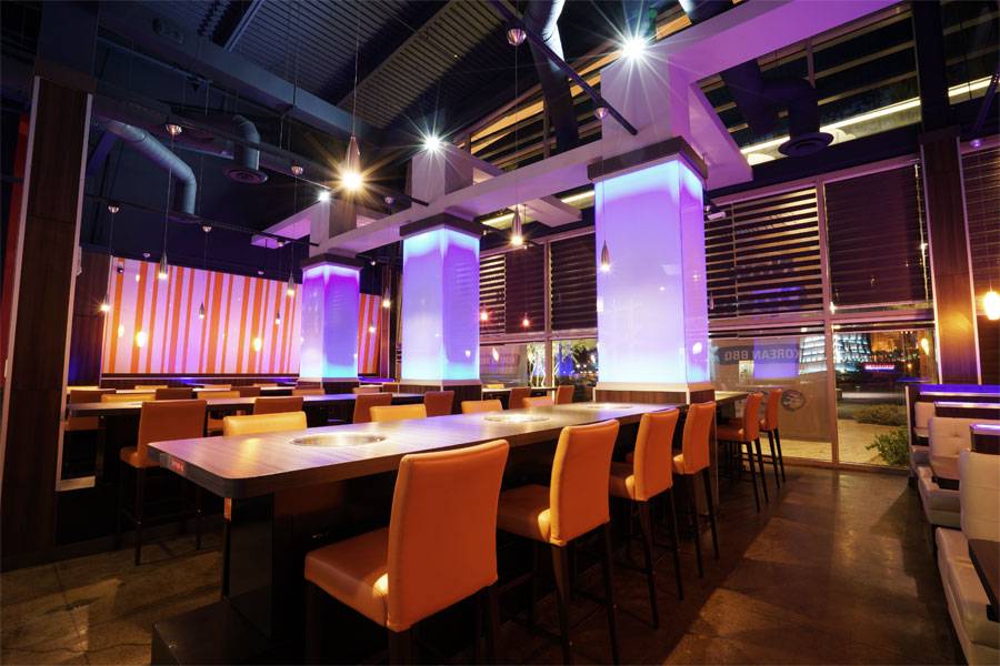 Gen Korean BBQ House | restaurant | 1300 W Sunset Rd #2920, Henderson, NV 89014, USA | 7024768559 OR +1 702-476-8559