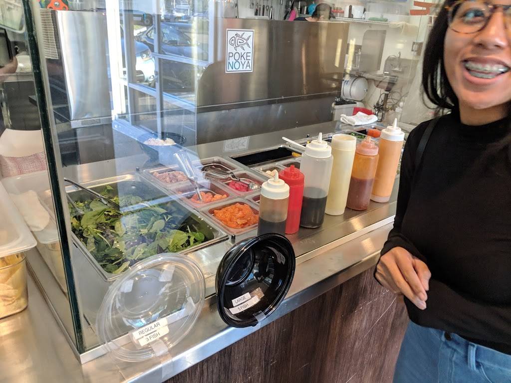 Pokenoya Irvine | restaurant | 216 Technology Dr J, Irvine, CA 92618, USA | 9497481884 OR +1 949-748-1884