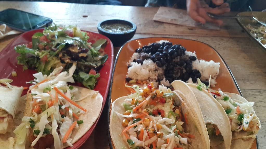 Fish Taco | restaurant | 7945 Macarthur Blvd, Cabin John, MD 20818, USA | 3012290900 OR +1 301-229-0900