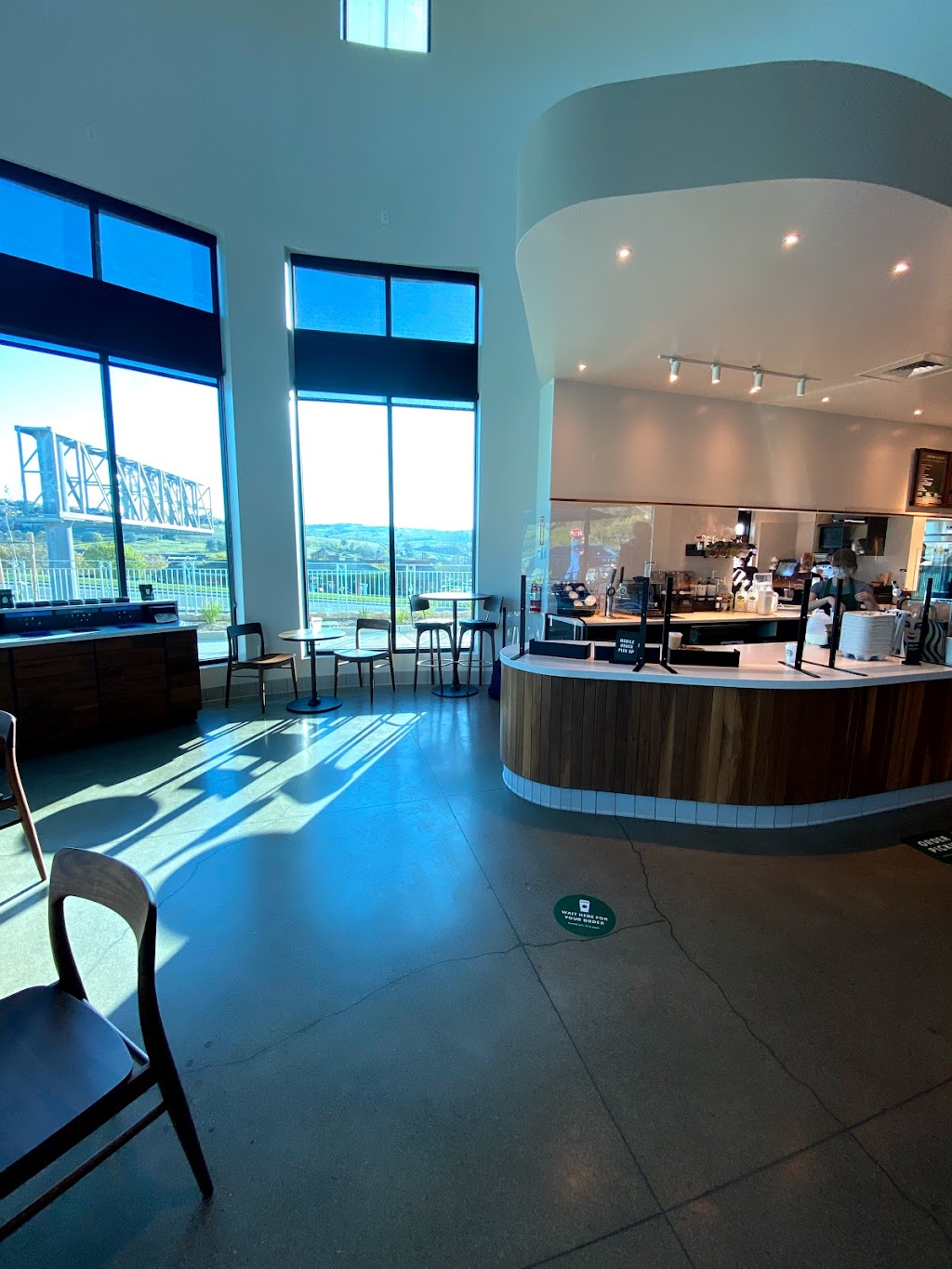 Starbucks | cafe | 8200 Saratoga Way, El Dorado Hills, CA 95762, USA | 9166666092 OR +1 916-666-6092