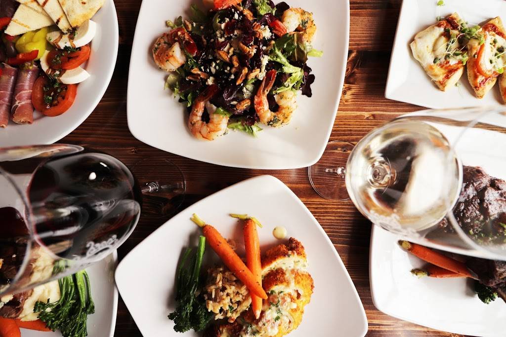 The Vintage House Restaurant | restaurant | 4545 Old Reliance Rd, Bryan, TX 77808, USA | 9795997339 OR +1 979-599-7339