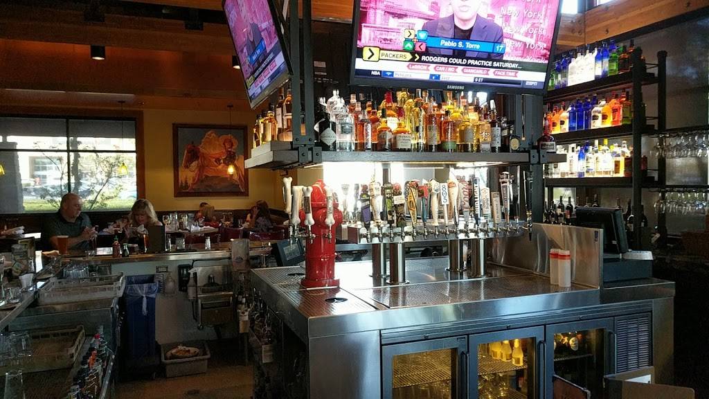 Lazy Dog Restaurant & Bar | restaurant | 11560 Fourth St, Rancho Cucamonga, CA 91730, USA | 9099874131 OR +1 909-987-4131