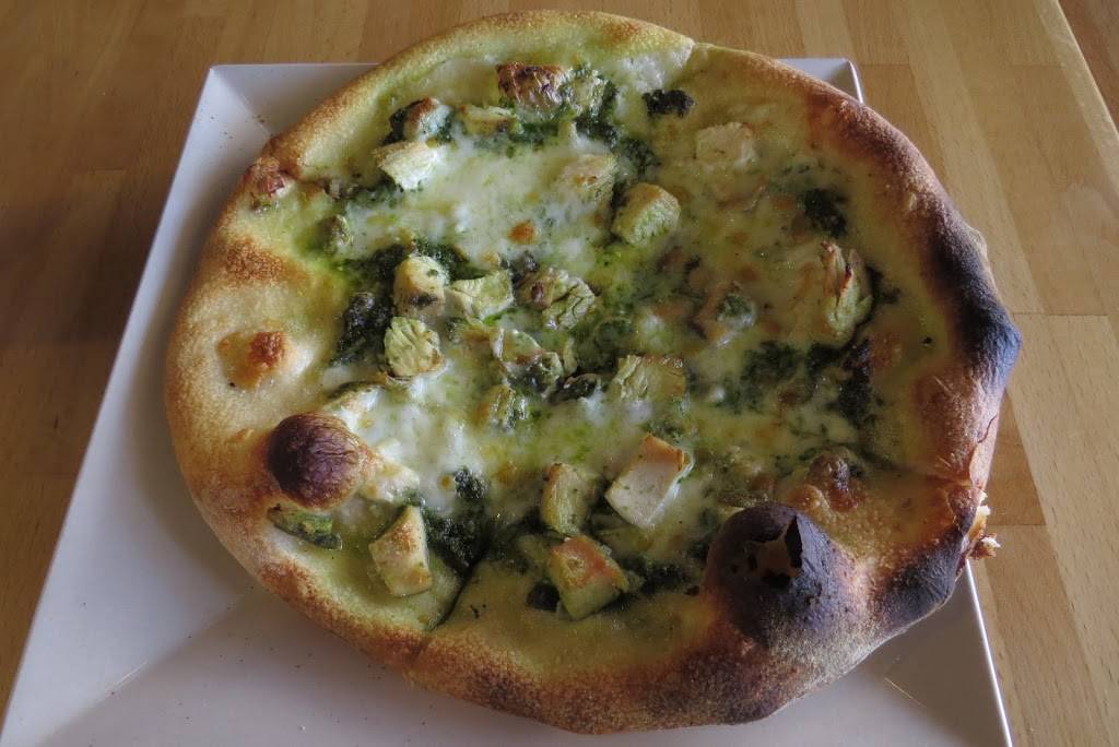 Petes New Haven Style Apizza | restaurant | 4940 Wisconsin Ave, Washington, DC 20016, USA | 2022377383 OR +1 202-237-7383