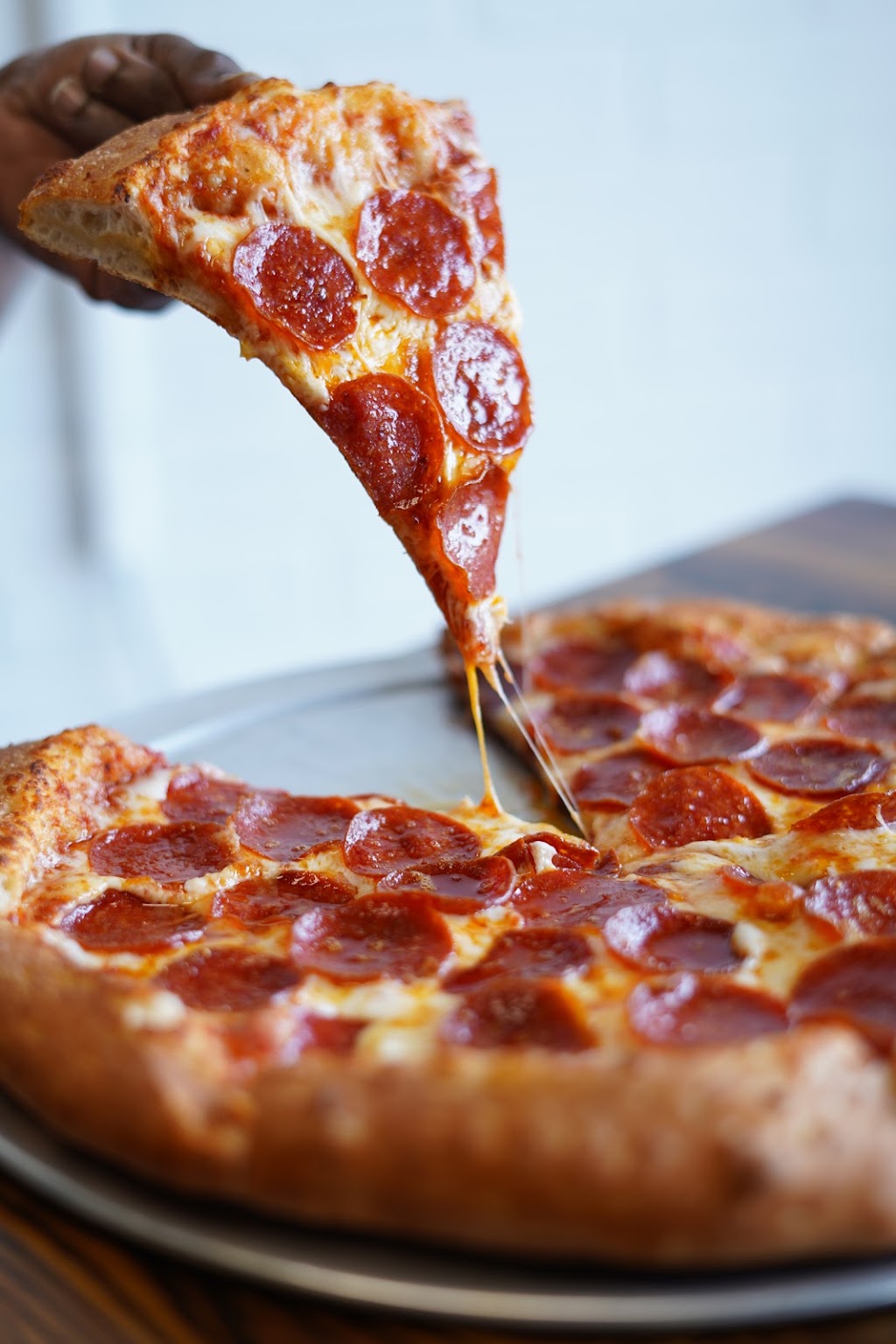 Stoners Pizza Joint Palatka | restaurant | 314 FL-19, Palatka, FL 32177, USA | 3865307101 OR +1 386-530-7101