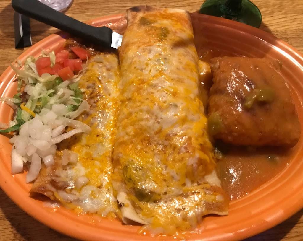 Las Delicias Parker | restaurant | 19553 Mainstreet, Parker, CO 80134, USA | 3038400325 OR +1 303-840-0325