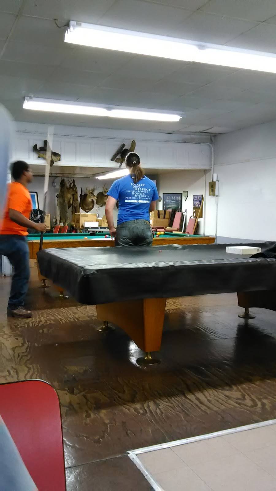 Andys Grill and Recreation | restaurant | 4264 Lee St, Ayden, NC 28513, USA | 2527462228 OR +1 252-746-2228