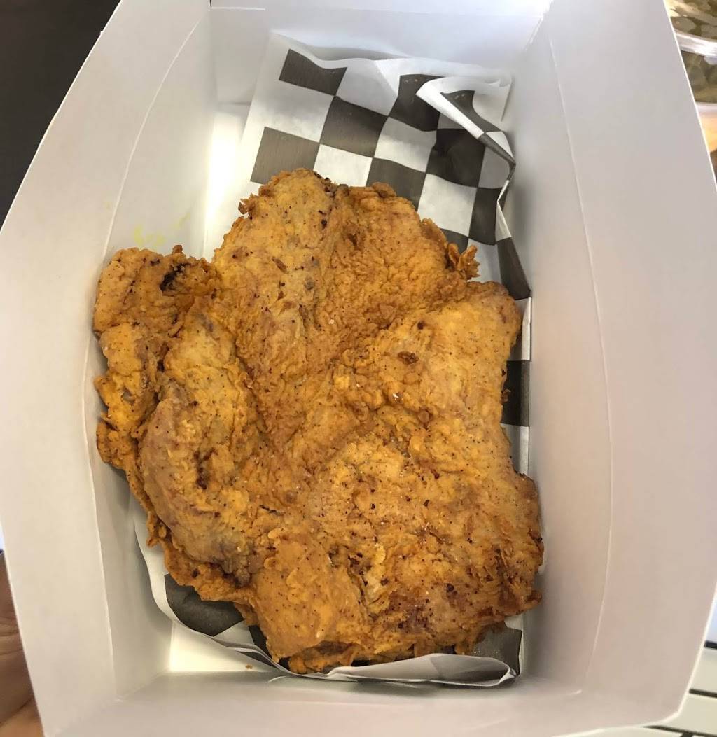 Shotcaller Street Soul Food | restaurant | 220 Euclid Ave Suite 180, San Diego, CA 92114, USA | 6192305131 OR +1 619-230-5131