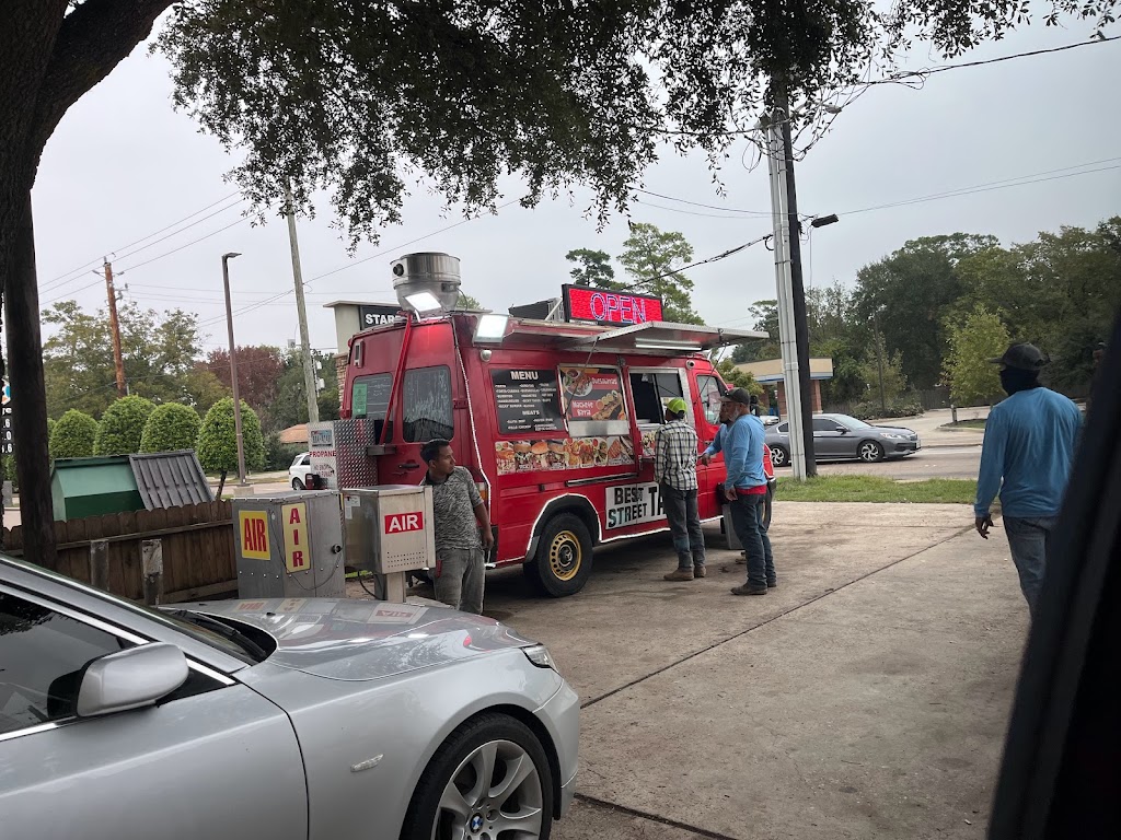 Best Street Tacos #3 | restaurant | 4303 Ella Blvd, Houston, TX 77018, USA | 2816971965 OR +1 281-697-1965