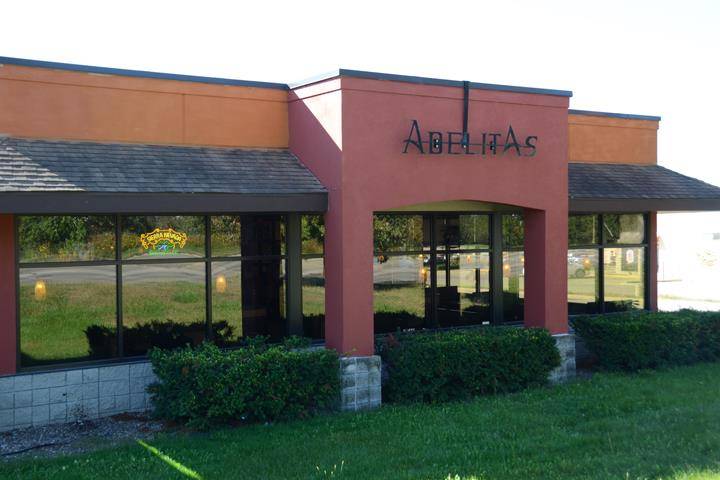 Adelitas Mexican Grill | restaurant | 2833 Blairs Ferry Rd NE, Cedar Rapids, IA 52402, USA | 3193780034 OR +1 319-378-0034