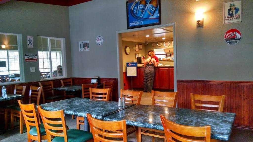 Two Guys Pizza Pies | restaurant | 18955 Ferretti Rd, Groveland, CA 95321, USA | 2099624897 OR +1 209-962-4897