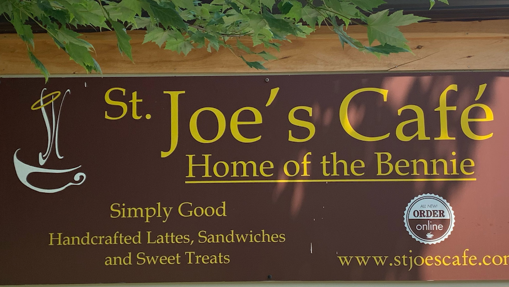 St. Joes Cafe | cafe | 220 Gorham Rd, Scarborough, ME 04074, USA | 2078838835 OR +1 207-883-8835
