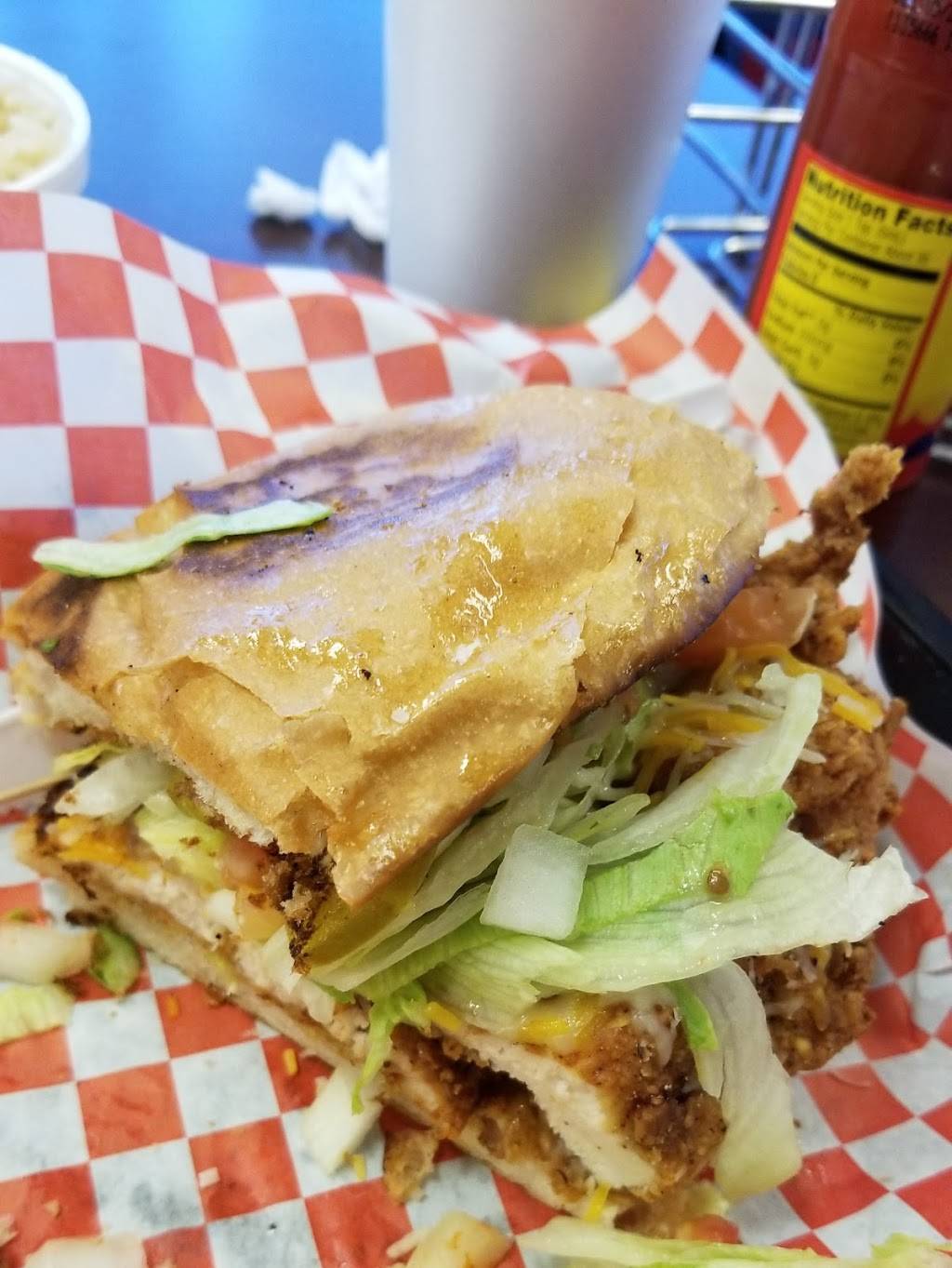 Kravn Cajun | restaurant | 3730 Farm to Market 2920 Ste 101, Spring, TX 77388, USA | 8322996775 OR +1 832-299-6775
