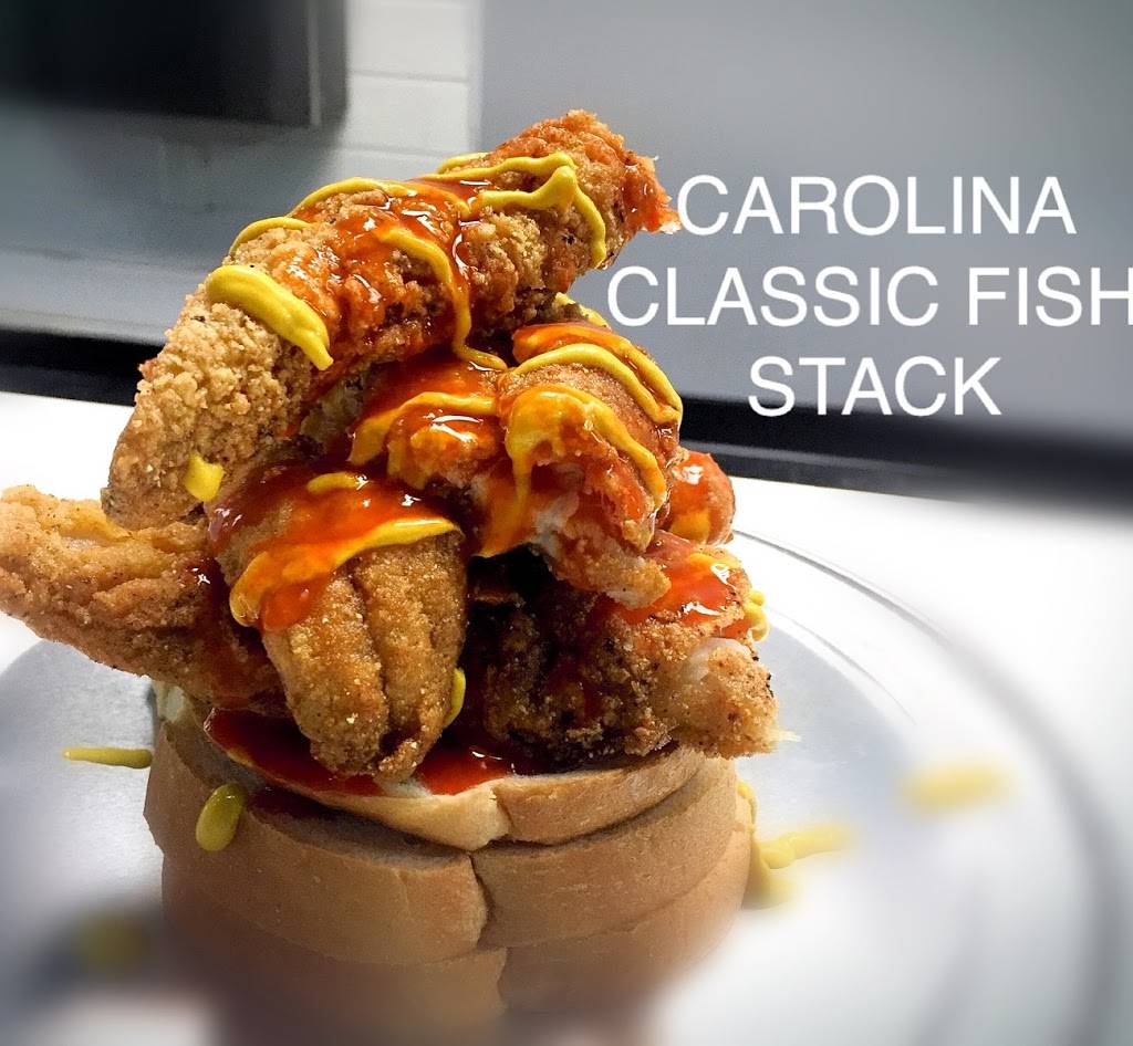 Queen City Wings | restaurant | 607 Baldwin Ave, Charlotte, NC 28204, USA | 7045506324 OR +1 704-550-6324