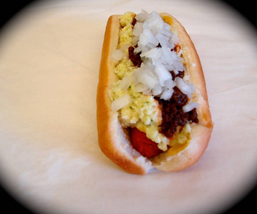 The Dog House | restaurant | 2009 Guess Rd, Durham, NC 27705, USA | 9192869200 OR +1 919-286-9200