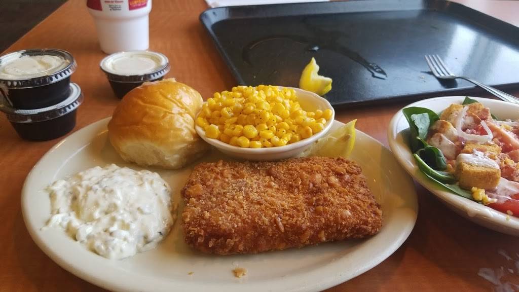 Lubys | restaurant | 7933 Veterans Memorial Dr, Houston, TX 77088, USA | 2818206594 OR +1 281-820-6594