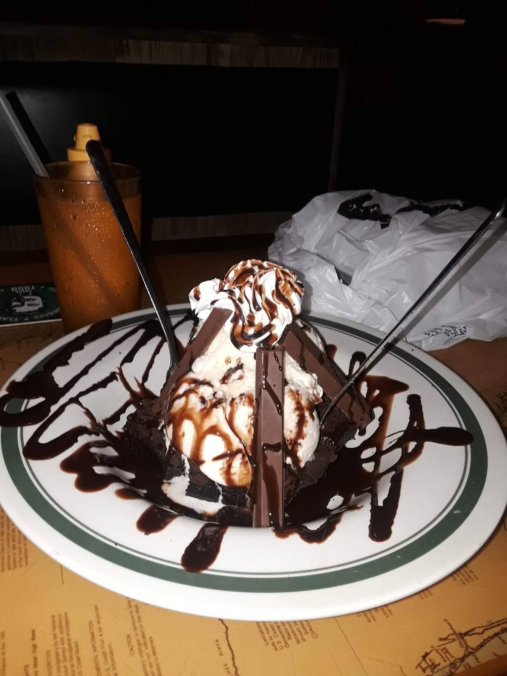 Flanigans Seafood Bar and Grill | restaurant | 2190 S University Dr, Davie, FL 33324, USA | 9545777223 OR +1 954-577-7223