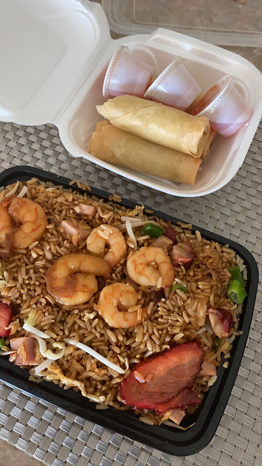 Confucio Express Brickell | meal delivery | 1810 SW 3rd Ave, Miami, FL 33129, USA | 3058607747 OR +1 305-860-7747