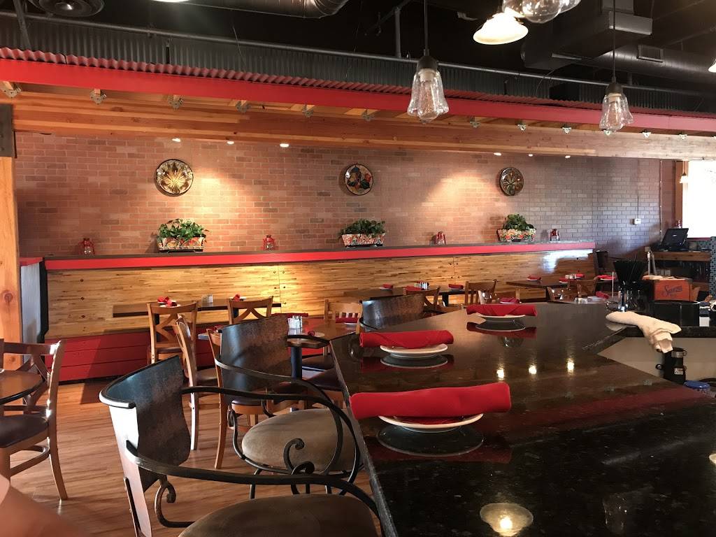 Haciendas mexican grill | restaurant | 10155 E Vía Linda, Scottsdale, AZ 85258, USA | 4804104868 OR +1 480-410-4868