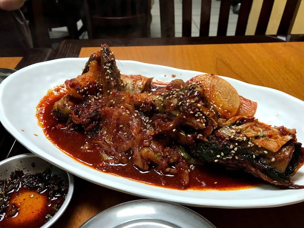 JangTu Restaurant | restaurant | 1012 E El Camino Real, Sunnyvale, CA 94087, USA | 4082455720 OR +1 408-245-5720