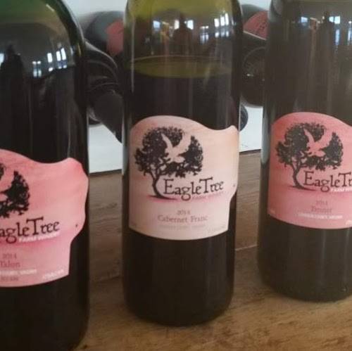Eagletree Farm Winery & Restaurant | restaurant | 15100 Harrison Hill Ln, Leesburg, VA 20176, USA | 7037775208 OR +1 703-777-5208