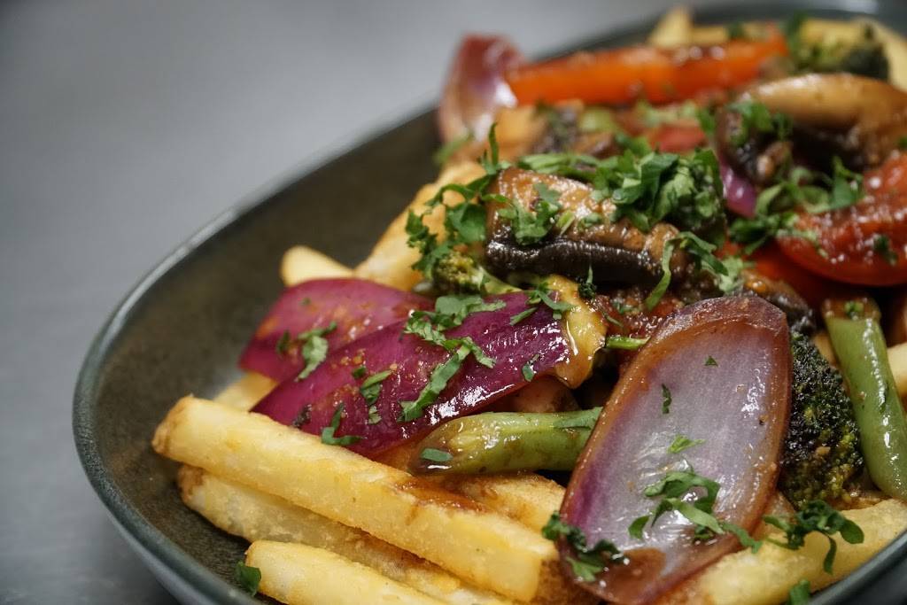 Inca Social | restaurant | 2670 Avenir Pl, Vienna, VA 22180, USA | 7034887640 OR +1 703-488-7640