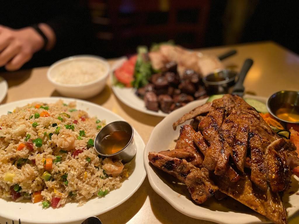 Saigon Market | restaurant | 93 University Pl, New York, NY 10003, USA | 2129823691 OR +1 212-982-3691