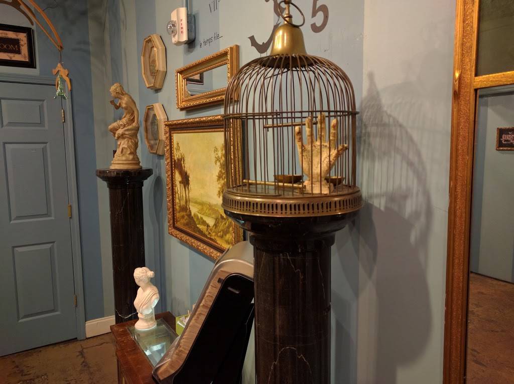 Amélies French Bakery & Café | bakery | 2424 N Davidson St #102, Charlotte, NC 28205, USA | 7043761781 OR +1 704-376-1781