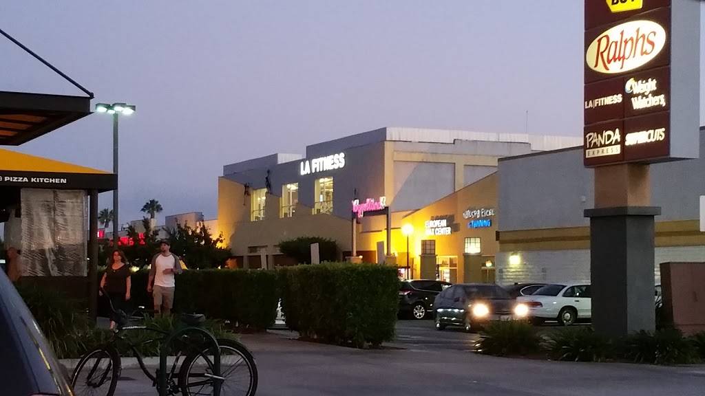 Culver Center | restaurant | 3802 Culver Center, Culver City, CA 90232, USA | 3108372122 OR +1 310-837-2122