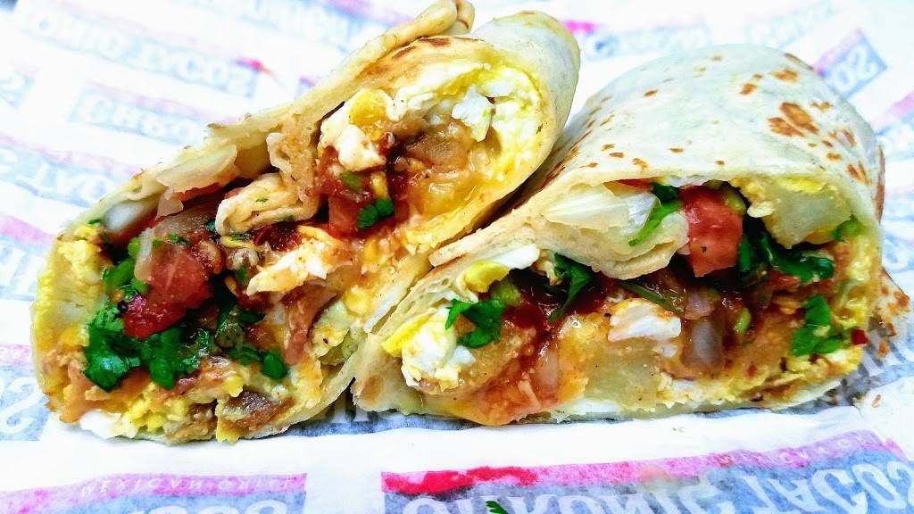 Chronic Tacos | restaurant | 1460 Baker St, Costa Mesa, CA 92626, USA | 7146689021 OR +1 714-668-9021