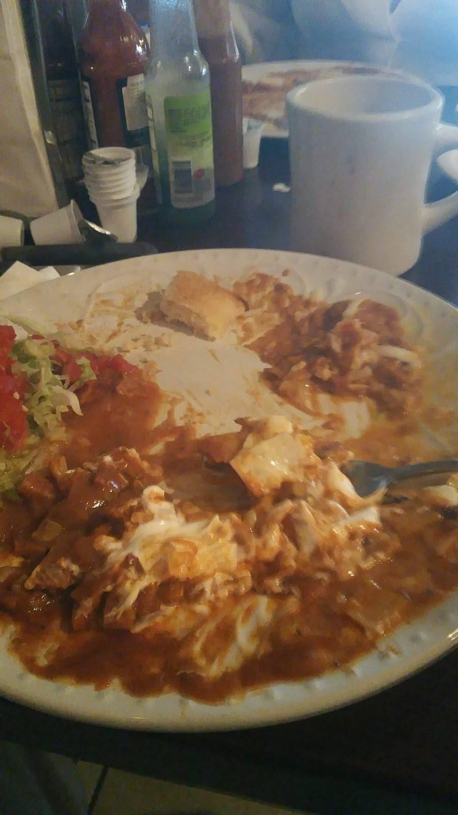 El Zarape | restaurant | 694 N Grand Ave, Nogales, AZ 85621, USA | 5202873920 OR +1 520-287-3920