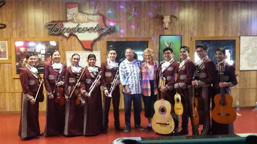 Alibi Lounge Bar & Grill | restaurant | 1270 E, US-90, Brackettville, TX 78832, USA | 8305639400 OR +1 830-563-9400