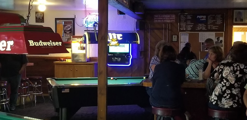 VFW Post 1634 | restaurant | 4242 State Ave, Billings, MT 59101, USA | 4062521448 OR +1 406-252-1448