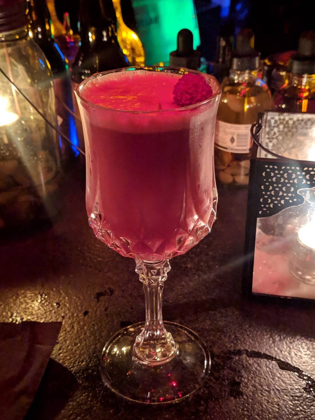 The Ashford | restaurant | 145 Newark Ave, Jersey City, NJ 07302, USA | 2013569956 OR +1 201-356-9956