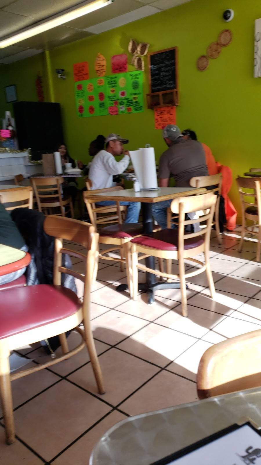 NO QUE NO | restaurant | 9271 Washington St, Thornton, CO 80229, USA | 7203315871 OR +1 720-331-5871