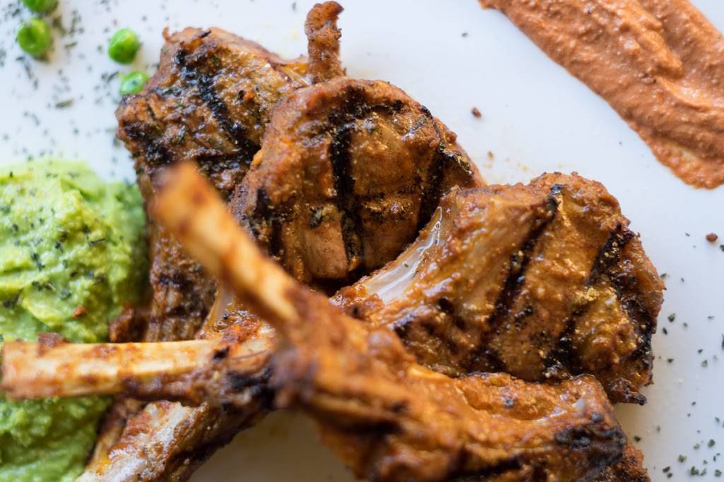 Chaiwali (OPEN DINNER & BRUNCH) | restaurant | 274 Lenox Ave at, W 124th St, New York, NY 10027, USA | 6466885414 OR +1 646-688-5414