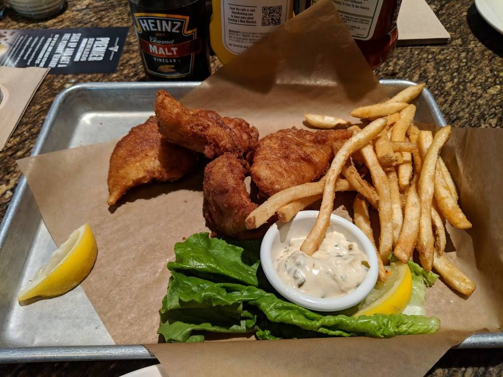 BJs Restaurant & Brewhouse | restaurant | 1689 Arden Way #1058, Sacramento, CA 95815, USA | 9165701920 OR +1 916-570-1920