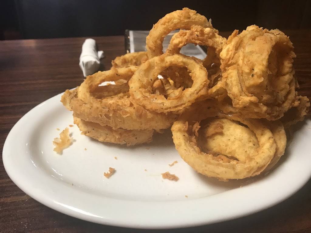 The Approach | restaurant | 214 Main St, Meredosia, IL 62665, USA | 2175841000 OR +1 217-584-1000