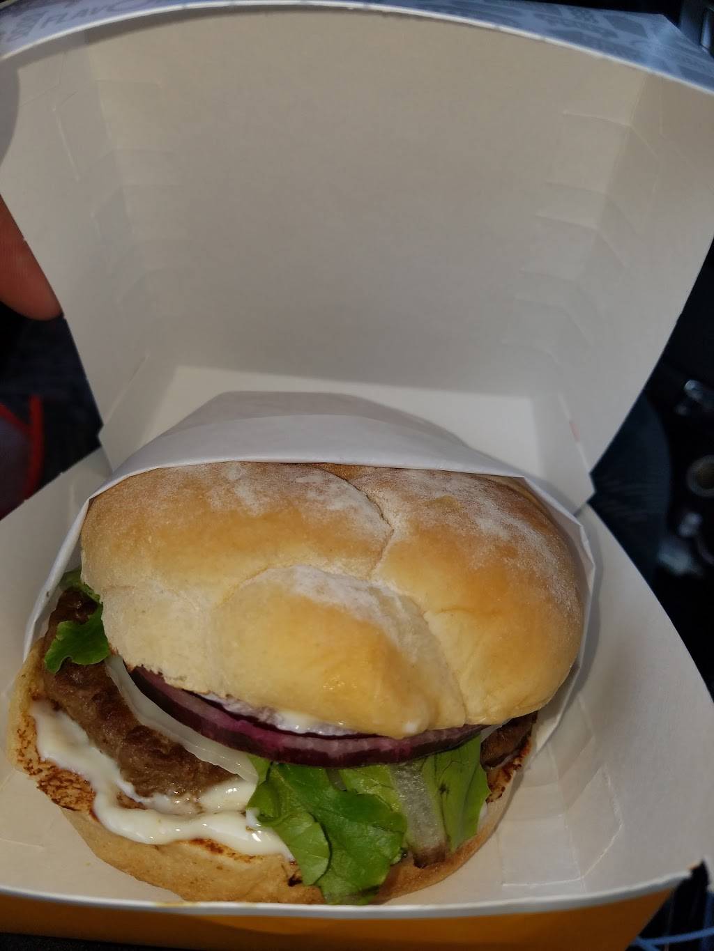 Jack in the Box | restaurant | 1167 N Clovis Ave, Fresno, CA 93727, USA | 5594532871 OR +1 559-453-2871