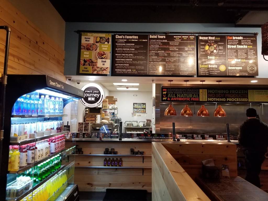 2941 Street Food - Auburn Hills | restaurant | 2071 N Squirrel Rd, Auburn Hills, MI 48326, USA | 2489775708 OR +1 248-977-5708