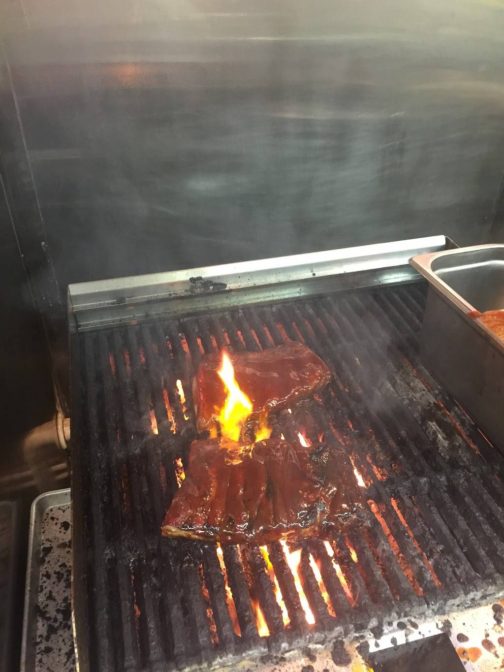 Sweet Smokeez BBQ n SoulFood | restaurant | 2918 Bragg Blvd, Fayetteville, NC 28303, USA | 9108498442 OR +1 910-849-8442