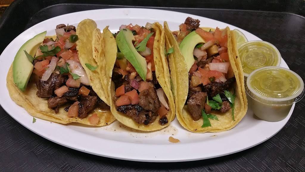 La Estacion Restaurante | restaurant | 525 E Market St Unit - E, Leesburg, VA 20176, USA | 7036692896 OR +1 703-669-2896