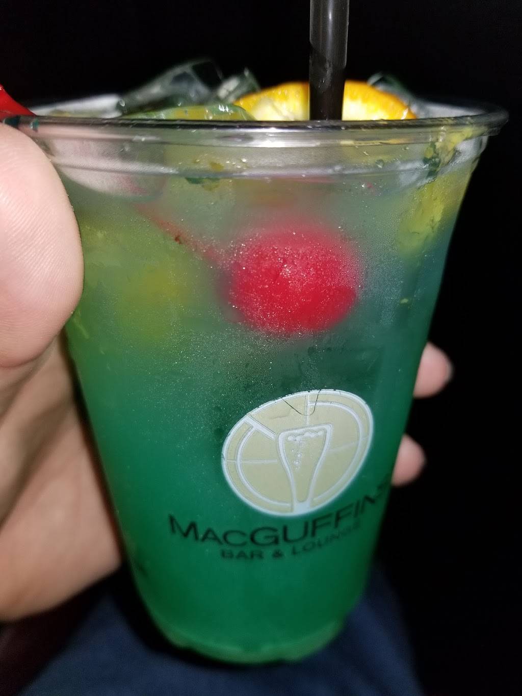 MacGuffins Bar | restaurant | 1500 Buena Vista Dr, Lake Buena Vista, FL 32830, USA | 4078271308 OR +1 407-827-1308