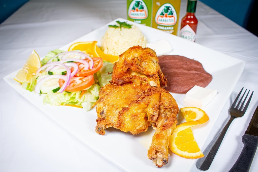 La Nueva Jerusalem | restaurant | 1310 N Main St, Shelbyville, TN 37160, USA | 6159384030 OR +1 615-938-4030