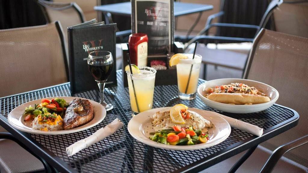 Big Whiskeys American Restaurant & Bar | restaurant | 1440 W Republic Rd, Springfield, MO 65807, USA | 4178822249 OR +1 417-882-2249