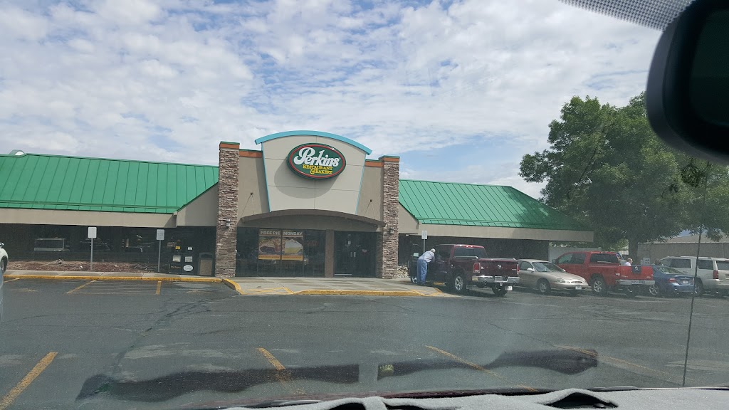 Perkins Restaurant & Bakery | restaurant | 765 S 20th St W, Billings, MT 59102, USA | 4066566640 OR +1 406-656-6640