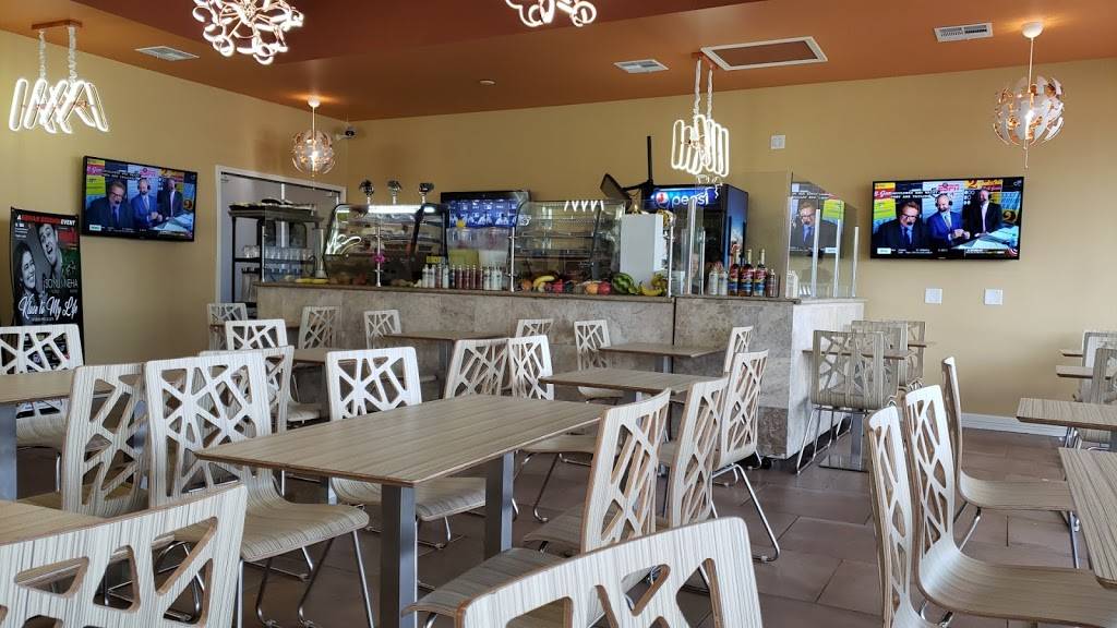 Bismillah Cafe | cafe | 5696 Hillcroft St, Houston, TX 77036, USA | 7135879300 OR +1 713-587-9300