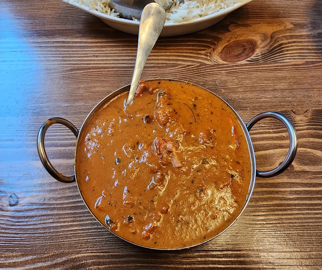 Five Rivers Indian Cuisine | restaurant | 2245 Judah St, San Francisco, CA 94122, USA | 4155718102 OR +1 415-571-8102